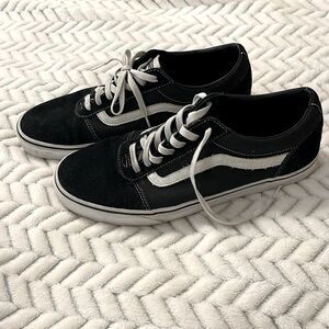Vans sneakers